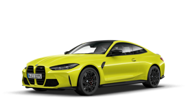 New BMW M from Dick Lovett