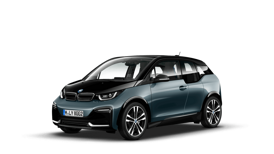 New BMW iPerformance from Dick Lovett