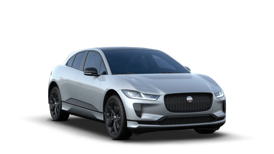 New Jaguar I-PACE from Dick Lovett