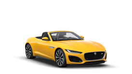 New Jaguar F-TYPE from Dick Lovett