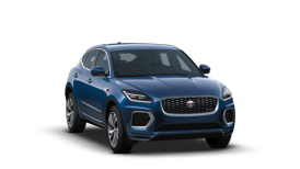 New Jaguar E-PACE from Dick Lovett