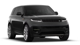 New Range Rover Sport from Dick Lovett