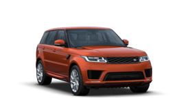 New Range Rover Sport from Dick Lovett