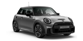 New MINI 3-Door from Dick Lovett