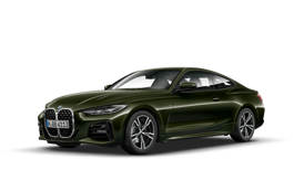 New BMW 4 Series from Dick Lovett