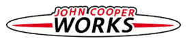 New MINI John Cooper Works from Dick Lovett