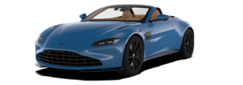 New Aston Martin Vantage Roadster from Dick Lovett