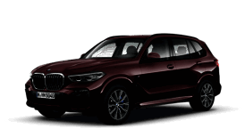 New BMW X Series from Dick Lovett