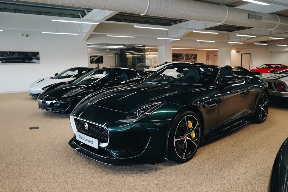 Super Cars For Sale >> Used Supercars Sports Cars For Sale Dick Lovett Super Cars For Sale >> Used Supercars Sports Cars For Sale Dick Lovett