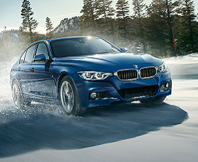 Have you got your winter tyres Image 1