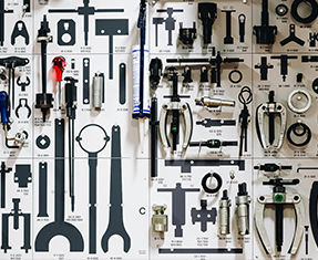 Industry recognised for quality Image 1
