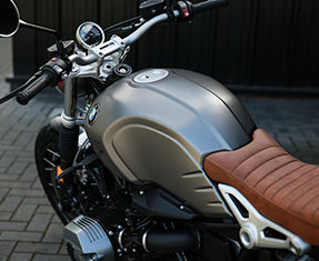 0% APR on Custom Werks Image 1