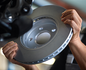 Low Cost Servicing On Older Mini Models Image 1
