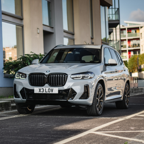 Dick Lovett new cars Image 1