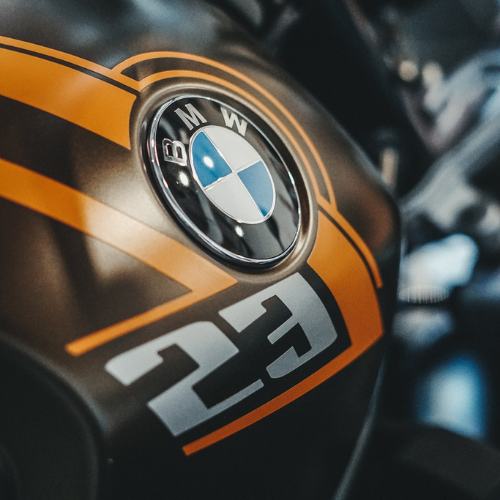 BMW MOTORRAD FINANCE DEALS Image 1