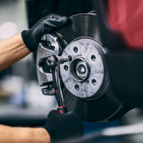 MINI Older Model Servicing Image 1