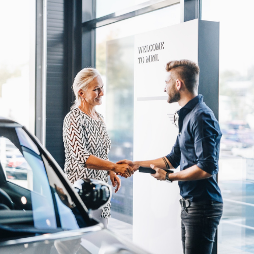 MINI Free Servicing Image 1