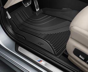 BMW APPROVED ACCESSORIES Image 1