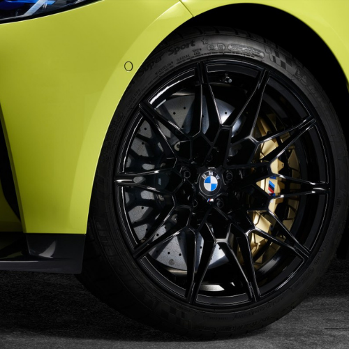 BMW TYRES Image 1