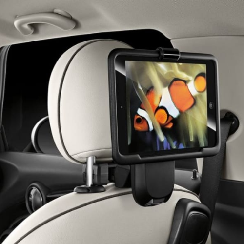 GENUINE MINI ACCESSORIES Image 1