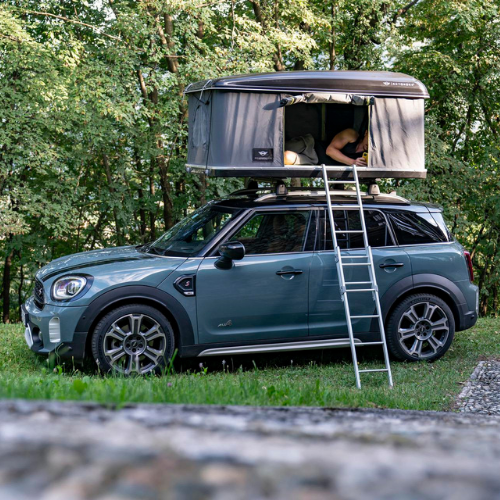 MINI ROOF ACCESSORIES Image 1