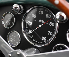 CLASSIC ASTON MARTIN PARTS Image 1