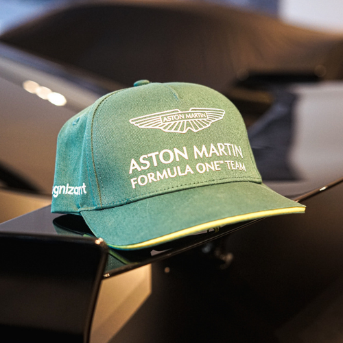 ASTON MARTIN GIFTS Image 1