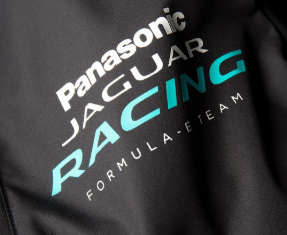 JAGUAR RACING APPAREL Image 1
