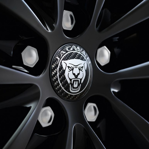 OFFICIAL JAGUAR PARTS Image 1