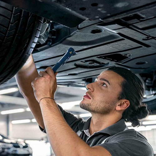BMW Value Service Image 1