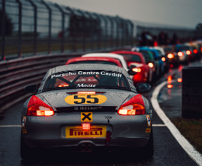 THE COMPETITION Image 1
