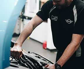 MINI MOT Image 1