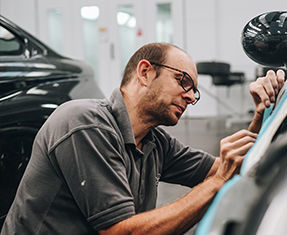 Maserati Repairs Image 1