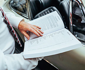 Porsche Classic Life Image 1