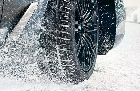 Have you got your winter tyres Image 2