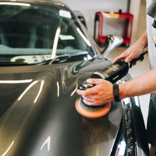 Get your supercar detailed Image 2