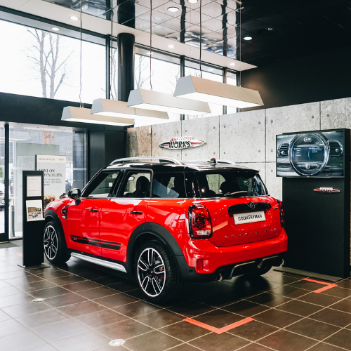 Mini Protect X Image 2