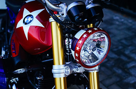 0% APR on Custom Werks Image 2
