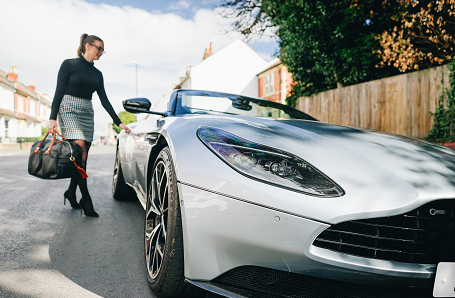 Contract Hire Image 2
