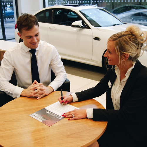 Finance Deals from Dick Lovett Image 2