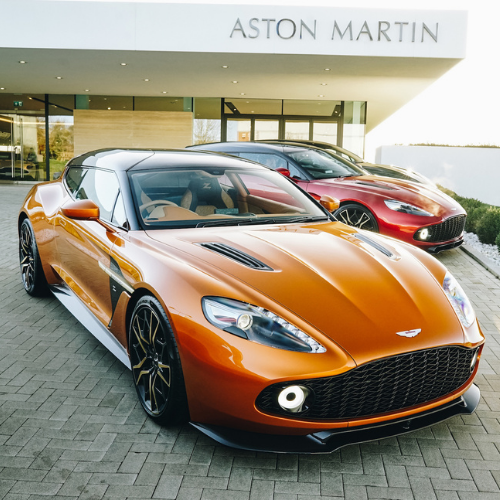 Dick Lovett new cars Image 2