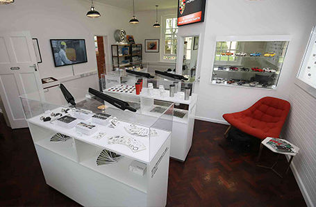 Porsche Classic Parts Image 2