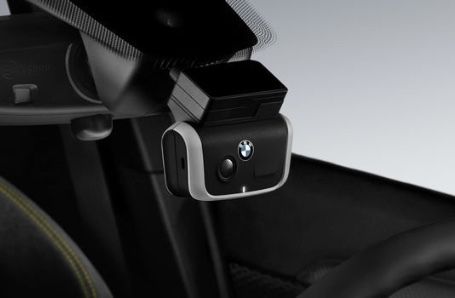 BMW APPROVED ACCESSORIES Image 2