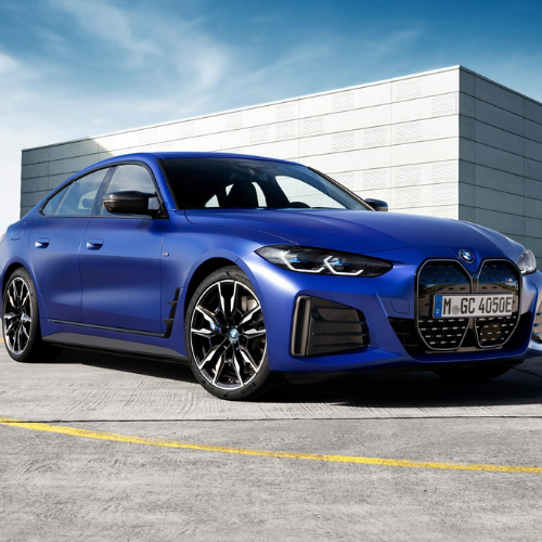 BMW i ACCESSORIES Image 2