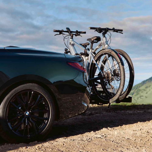BMW OFFICIAL ACCESSORIES Image 2