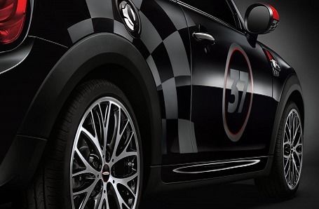 MINI JCW PERFORMANCE UPGRADES Image 2