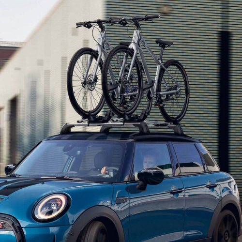 MINI ROOF ACCESSORIES Image 2