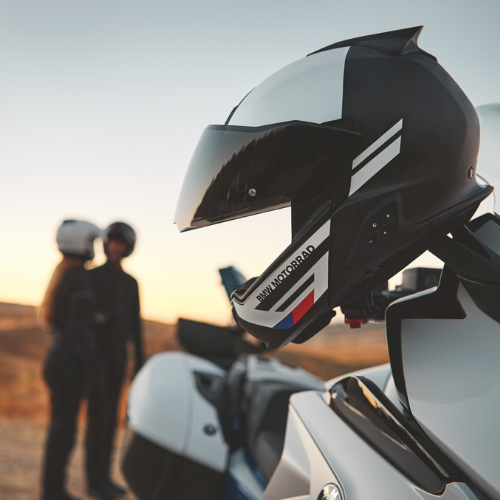 BMW MOTORCYCLE GEAR Image 2