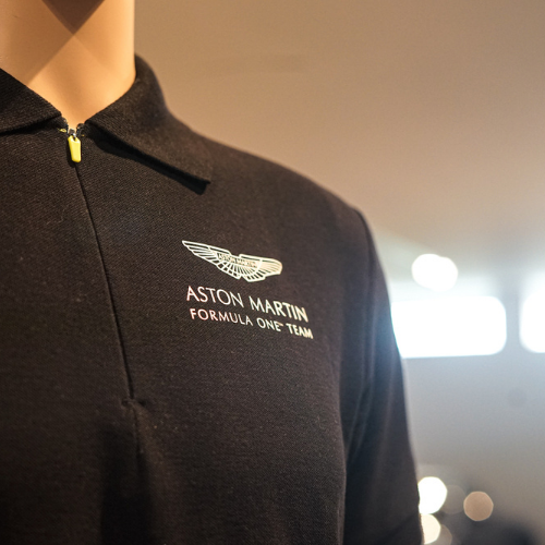 ASTON MARTIN GIFTS Image 2