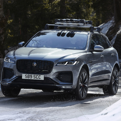 JAGUAR LIFESTYLE ACCESSORIES Image 2